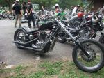 VLX 600 Low rider